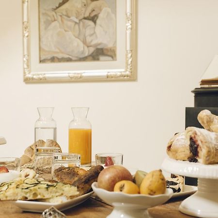 Casastella Bed & Breakfast Matera Luaran gambar