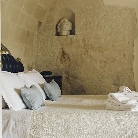Casastella Bed & Breakfast Matera Luaran gambar