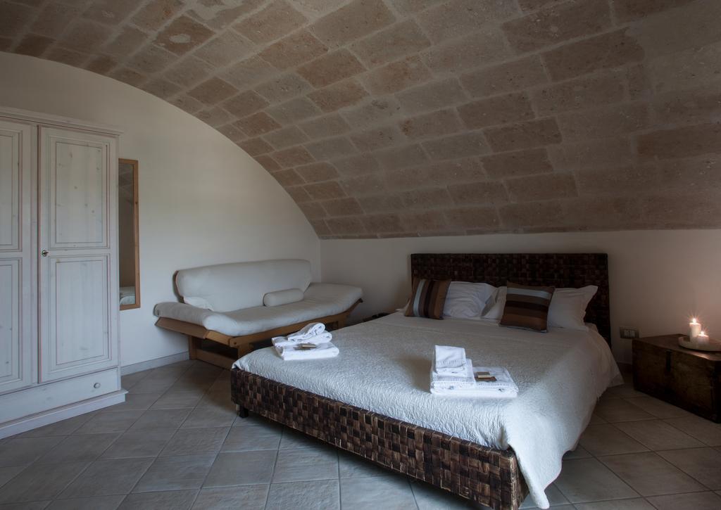 Casastella Bed & Breakfast Matera Luaran gambar
