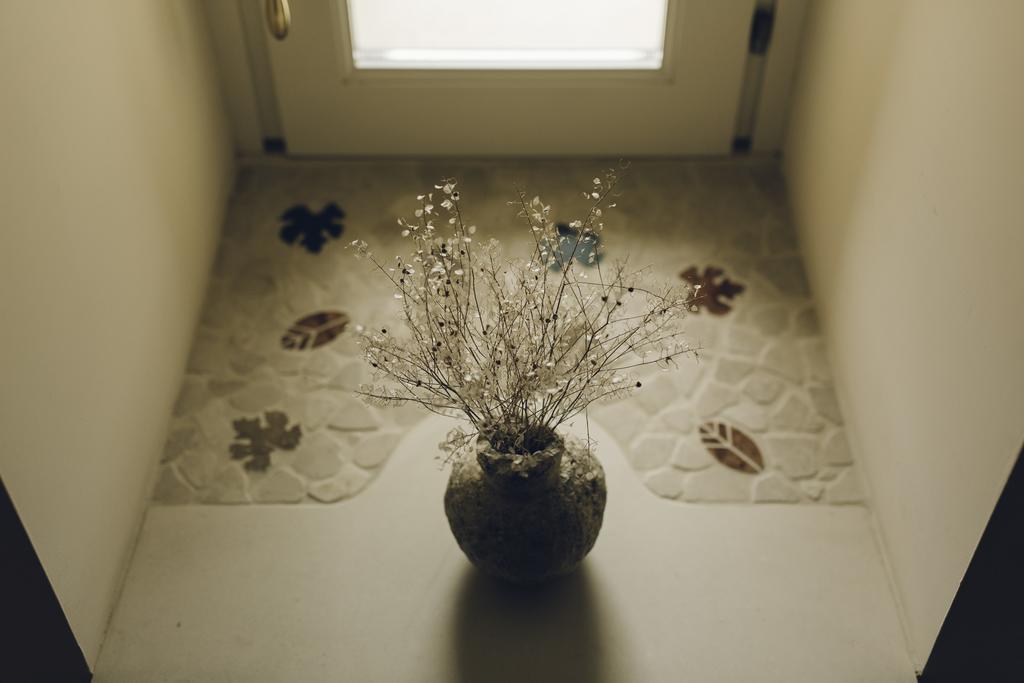 Casastella Bed & Breakfast Matera Luaran gambar