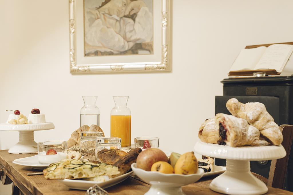 Casastella Bed & Breakfast Matera Luaran gambar
