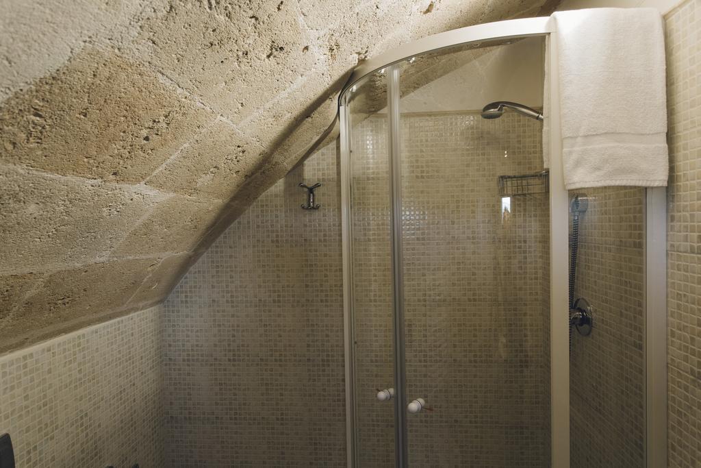 Casastella Bed & Breakfast Matera Luaran gambar