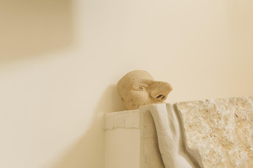 Casastella Bed & Breakfast Matera Luaran gambar