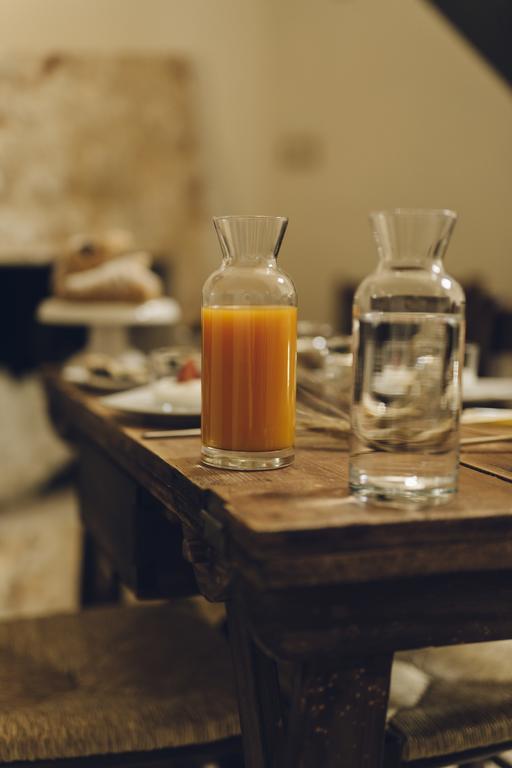 Casastella Bed & Breakfast Matera Luaran gambar