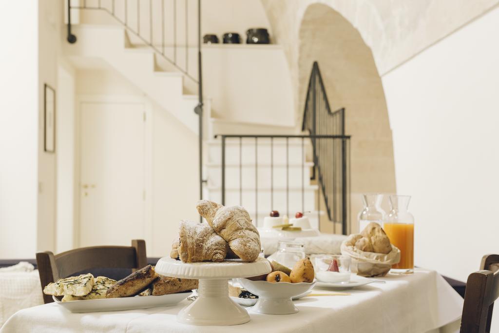 Casastella Bed & Breakfast Matera Luaran gambar