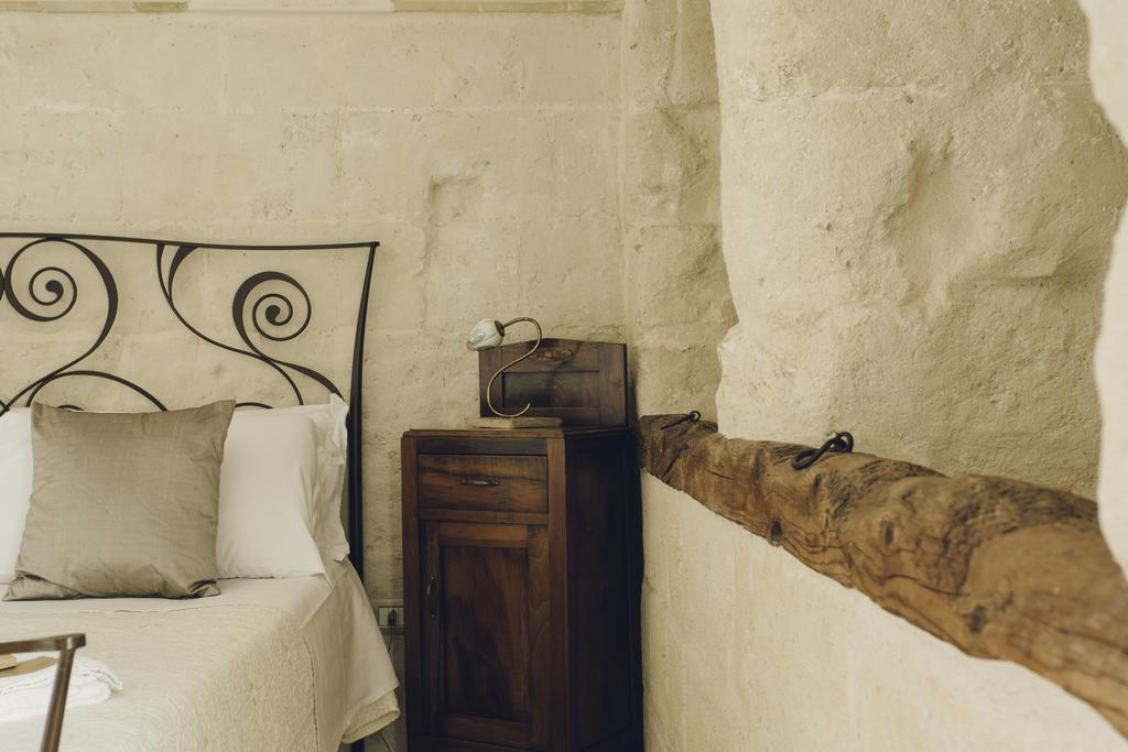 Casastella Bed & Breakfast Matera Luaran gambar