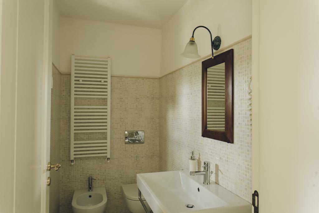 Casastella Bed & Breakfast Matera Luaran gambar