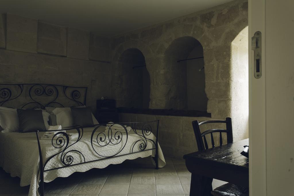 Casastella Bed & Breakfast Matera Luaran gambar