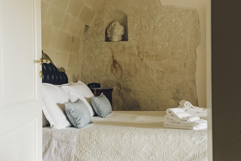 Casastella Bed & Breakfast Matera Luaran gambar