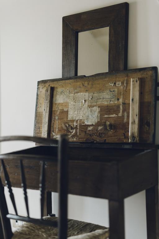 Casastella Bed & Breakfast Matera Luaran gambar