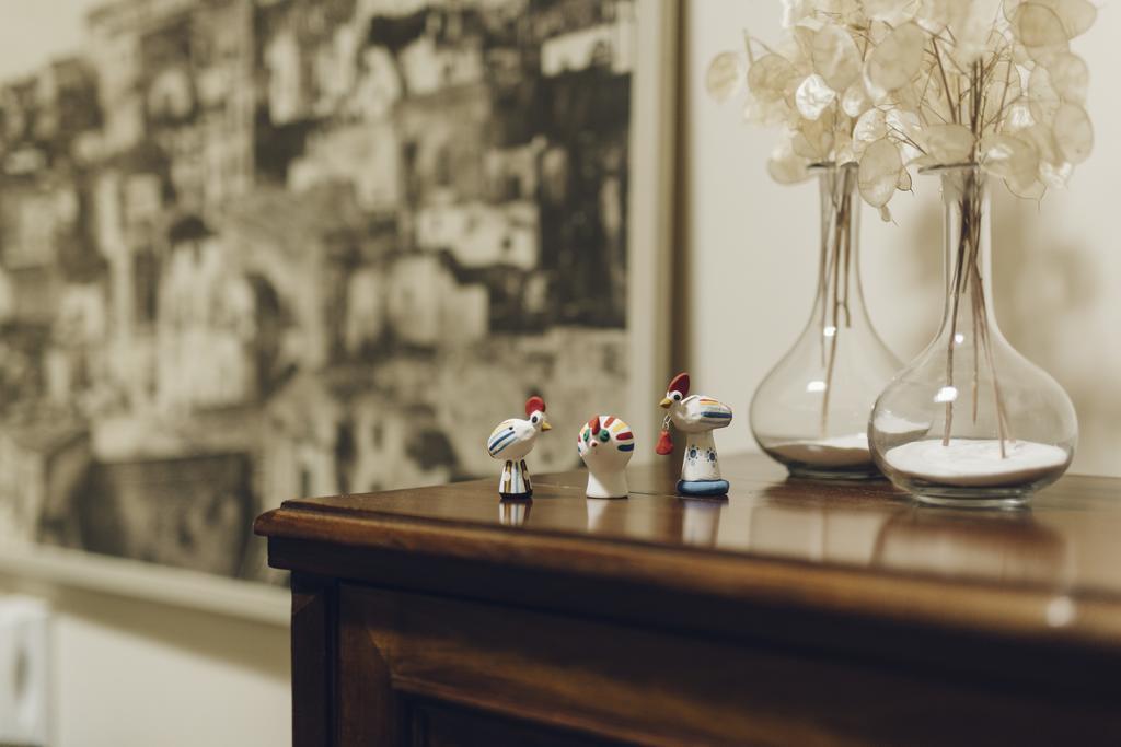 Casastella Bed & Breakfast Matera Luaran gambar