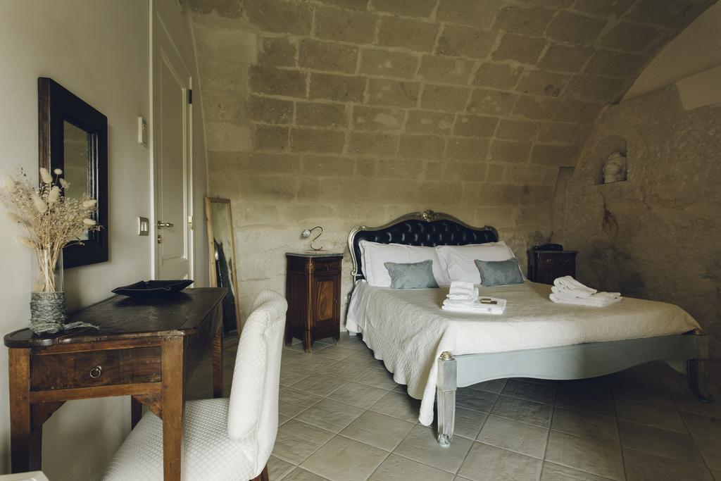 Casastella Bed & Breakfast Matera Luaran gambar