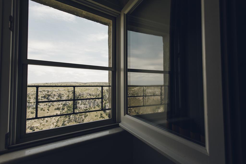 Casastella Bed & Breakfast Matera Luaran gambar