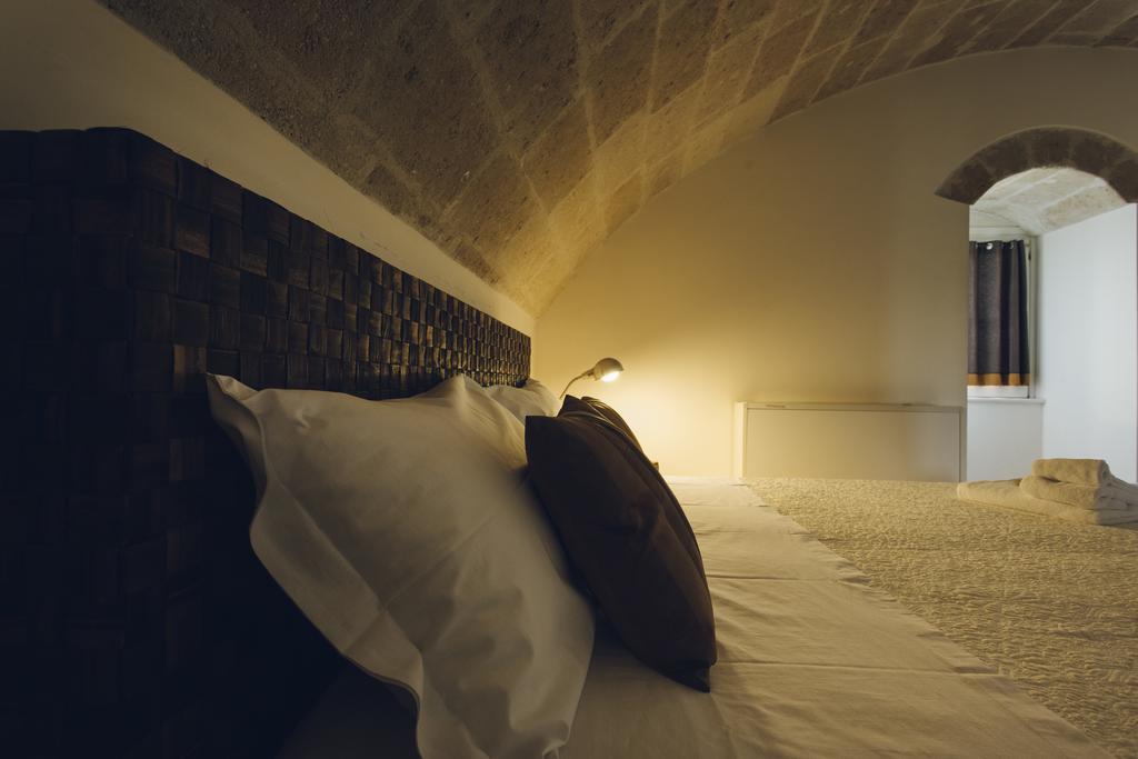 Casastella Bed & Breakfast Matera Luaran gambar