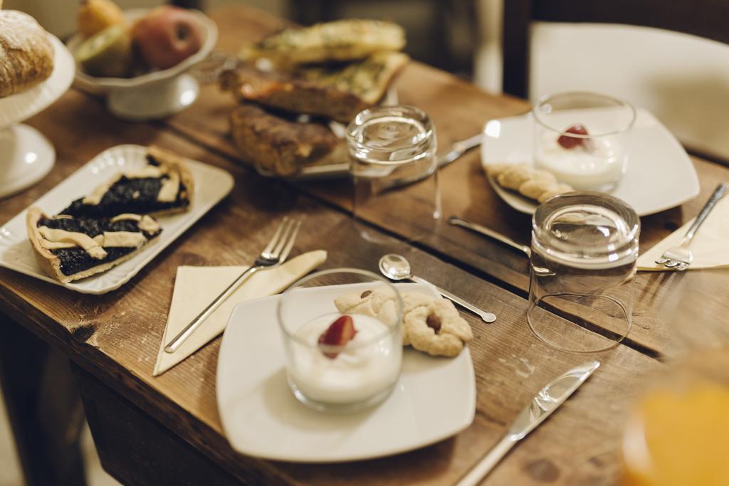 Casastella Bed & Breakfast Matera Luaran gambar
