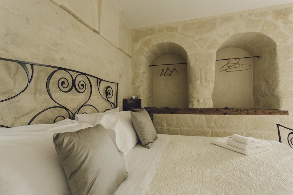 Casastella Bed & Breakfast Matera Luaran gambar