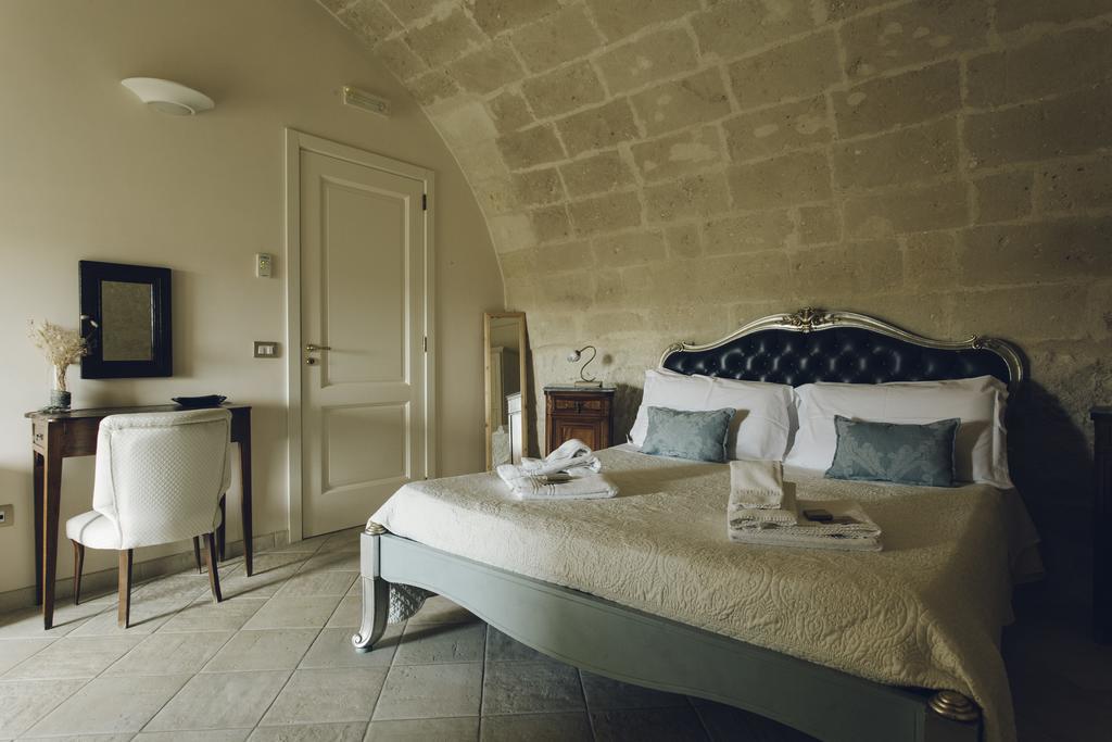 Casastella Bed & Breakfast Matera Luaran gambar