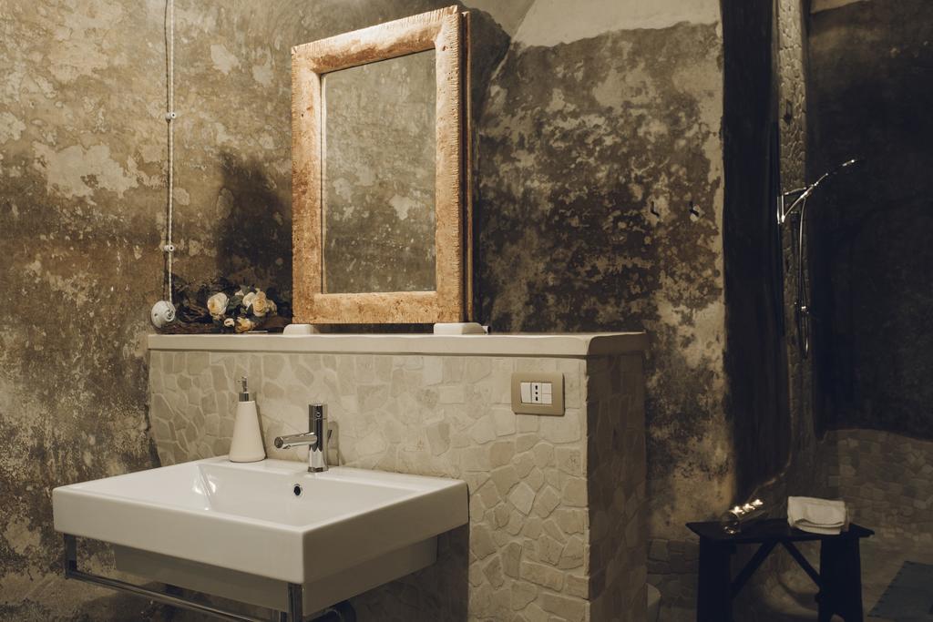 Casastella Bed & Breakfast Matera Luaran gambar
