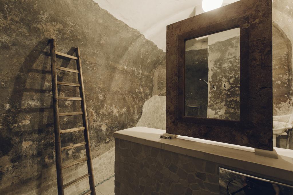 Casastella Bed & Breakfast Matera Luaran gambar